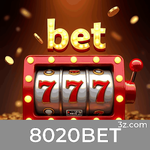 8020BET: Uma Experiência de Cassino Luxuosa e Imersiva