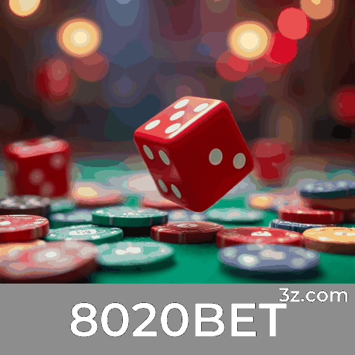 Plataforma 8020BET: Conecte-se e Compartilhe Experiências Incríveis