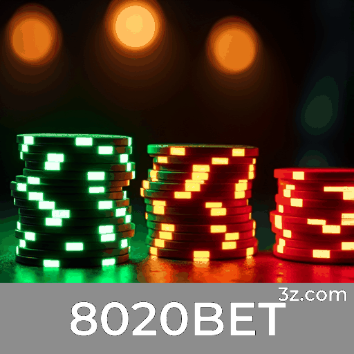 Inovação de Última Geração com o App da 8020BET