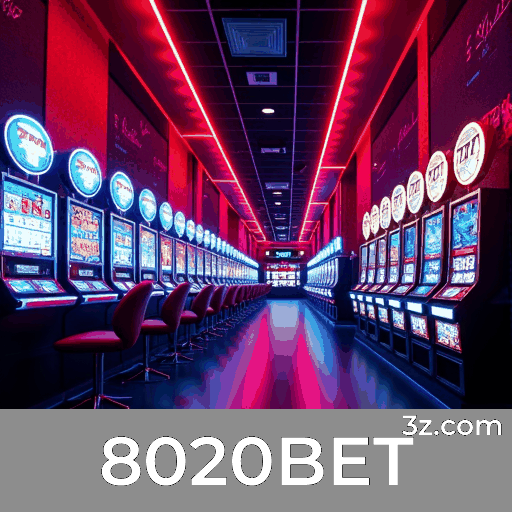 Registre-se Rapidamente e Desbloqueie Recompensas Exclusivas 8020BET