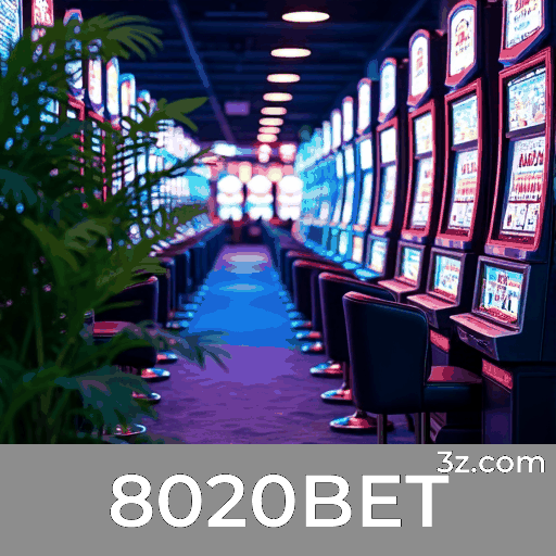 Inovação de Última Geração com o App da 8020BET