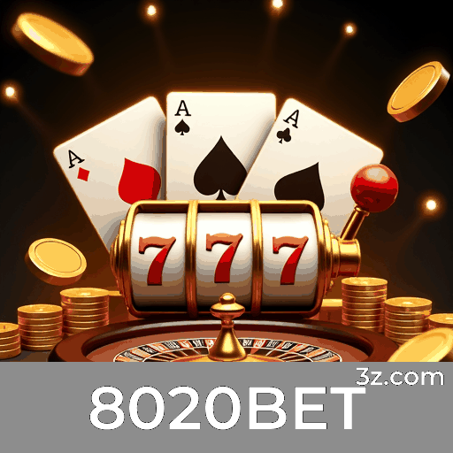 8020BET: Bônus Generosos para Jogadores Brasileiros