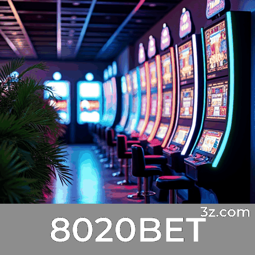 8020BET: App com Tecnologias Inovadoras e Experiência de Usuário Superior