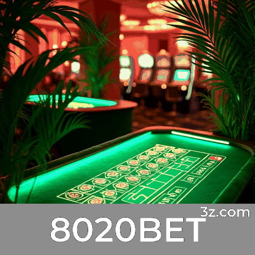 Registre-se Rapidamente e Desbloqueie Recompensas Exclusivas 8020BET