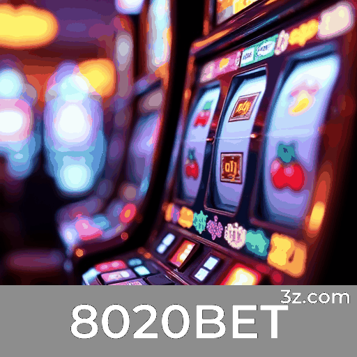 8020BET: Bônus Generosos para Jogadores Brasileiros