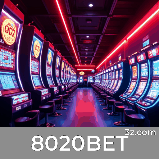 Descubra os Bônus Incríveis do 8020BET para Jogadores
