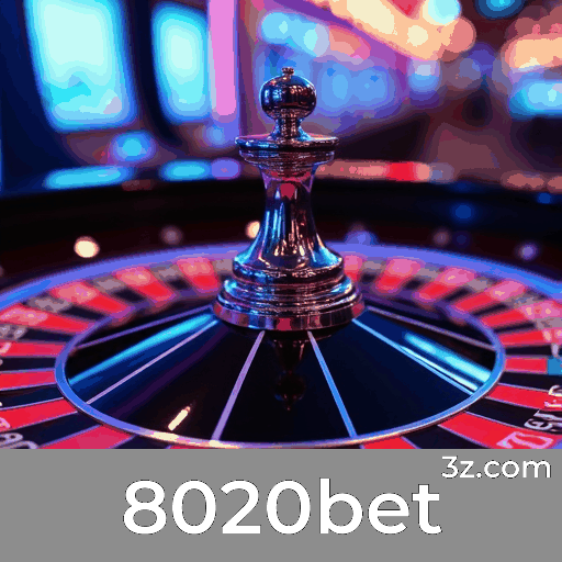 8020bet: Pagamentos Rápidos e Cassino Premiado