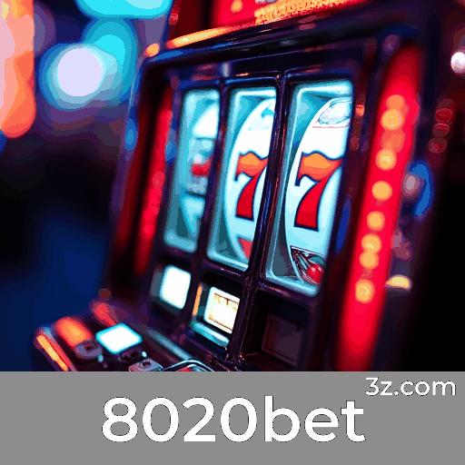 8020bet: Pagamentos Rápidos e Cassino Premiado