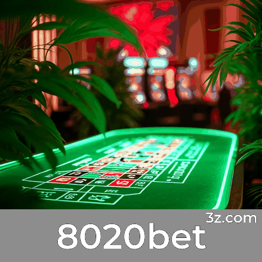 8020bet: A Experiência de Cassino Elite e Interativa
